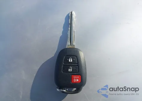 2013 Toyota Prius C Two from USA, damaged, VIN JTDKDTB30D1556010